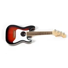 Fender Fullerton Stratocaster Acousticelectric Ukulele Sunburst 197881451035 Ob Used. Price: $172.79.