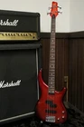 2002 Made Greco PXB-400 Phoenix Bass Gtoh Tuner Fujigen In Japan Used. Price: $298.00.
