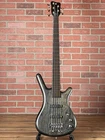 Warwick Pro Series Corvette Standard 5-STRING Electric Bass Guitar Nirvana New. Price: $3360.00.
