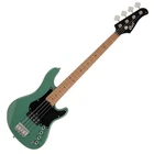 Cort Gb-short Scale Forest Green 30" 4 String Guitar Markbass MB-1 Preamp New. Price: $619.99.