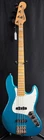 Squier Classic Vibe Active 70'S Jazz Bass Guitar Ocean Turquoise Finish (580) Used. Price: $359.96.
