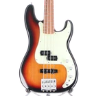 Fender Player Plus Precision Bass, Pau Ferro Fb, 3-COLOR Sunburst (BB5) (74795) Excellent. Price: $839.00.
