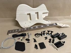 Pit Bull Guitars IC-4 Electric Bass Kit Brand. Price: $243.40.