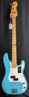 Fender Player Ii Precision Bass 4-STRING Guitar Aquatone Finish Used. Price: $699.95.