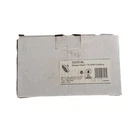 Delta Matte Black 52535-BL Shower Head 1.75 Setting New. Price: $44.00.