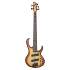 Ibanez BTB705LM Bass 5-STRING Multiscale Pro (natural Browned Burst Flat) Open. Price: $1039.99.