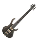 Ibanez BTB606 Standard 6-STRING Electric Bass, Transparent Gray Flat New. Price: $949.99.