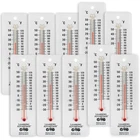 Learning Advantage Thermometers - Set Of 10 Personal Student, Null New. Price: $22.88.