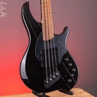 Dingwall John Taylor JT3 4-STRING Bass Stealth Black New. Price: $3645.00.