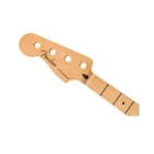 Fender Player Series Precision Bass Lh Neck, 22 Medium Jumbo Frets, Maple, 9 New. Price: $338.12.