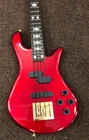 Spector Electric Bass Guitar Used- Super Cool Ferrari Red Make Offer. Price: $699.00.