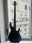 Tagima Classical Series Millenium 4 String Electric Bass Black New. Price: $400.00.