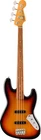 Fender Jaco Pastorius Jazz Bass 3-COLOR Sunburst New. Price: $2449.99.