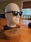Maui Jim Kawika 257-17C Polarized Sunglasses Black Gradient Mirror New No Tag. Price: $158.00.