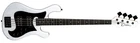 Dean Hbselswh Hillsboro Select 4-STRING Bass Guitar Satin White New. Price: $799.00.