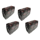 Proven Part 24-PACK Echo Red Armor Gallon Mix 2-CYCLE Oil 5.2OZ- 6550002 New. Price: $104.27.