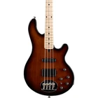 Lakland Classic 44-14 Maple Fretboard Electric Bass Guitar Tobacco Sunburst New. Price: $3420.00.