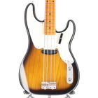 Fender American Vintage Ii 1954 Precision Bass, Sunburst, Pro Setup, D6-V1395 Excellent. Price: $1918.05.