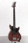Reverend Mike Wattplower Mkii Bass - Root Beer Sparkle Very. Price: $1529.10.