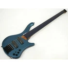 Ibanez EHB1005F Aom Headless 5-STRING Fretless Spot Model Arctic Ocean Matte New. Price: $1303.90.