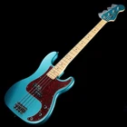 Fender / Fsr Collection Mij Hybrid Ii Precision Bass Satin Ocean Turquoise Metal New. Price: $1385.80.