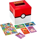 Hallmark Pok Mon Valentines Day Cards And Mailbox For Kids School Classroom New. Price: $10.47.