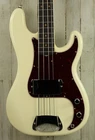 Used 2024 Fender American Vintage Ii 1960 Precision Bass (024). Price: $1799.99.