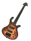 Schecter RIOT-5 Electric Bass Satin Inferno Burst B-stock 1379 Open. Price: $959.20.