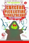 Emperor Pickletine Rides The Bus; O- 1419722018, Paperback, Tom Angleberger, New Brand. Price: $8.33.
