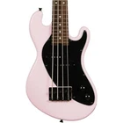Kala Solidbody U-bass Electric Guitar Pale Pink New. Price: $369.00.