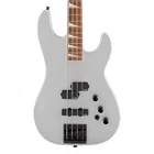 Used Jackson Series David Ellefson Sig 30TH Ann. Bass Cbx Iv - Quicksilver. Price: $919.99.