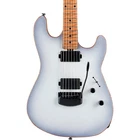 Ernie Ball Music Man Sabre Electric Guitar Snowy Night New. Price: $3799.00.