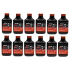 Genuine Echo 6550002 Red Armor 2-CYCLE Oil 5.2 Oz 50:1 Makes Gallons 12 Pack New. Price: $51.99.
