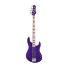 Spector NC-4 Frankbellosignature 4-STRING Electric Bass (tina Rose Purple) New. Price: $1499.99.