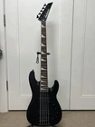 Jackson Series David Ellefson Signature Concert Bass Cbx Satin Black Used. Price: $499.99.