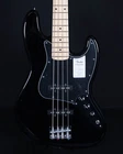 Fender Standard Jazz Bass, Maple Fb, Black New. Price: $679.99.