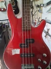 Ibanez GSR200 Electric Bass Guitar Used. Price: $180.00.