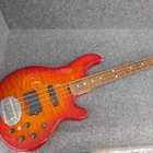 Lakland Bass Guitar Electric Other 55-02 Deluxe Used. Price: $1003.00.