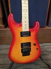 Charvel Pro-mod San Dimas S1 Hh Fr Used Alder Body Maple Fingerboard W/gig Case. Price: $1484.99.