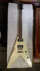 Second-hand Kgd Electric Guitar, Clearance Sale, Free Shipping Used. Price: $135.00.