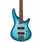 Ibanez SR300E 4STRING Electric Bass Deep Ocean Metallic New. Price: $379.99.