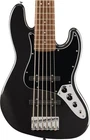 Squier Affinity Series Jazz Bass Vi 6 String - Black New. Price: $499.99.