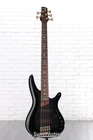 Ibanez Prestige SR3505 5-STRING Bass Guitar Black Very. Price: $2339.99.