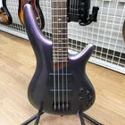 Ibanez SR500E-BAB Electric Bass Guitar W/gig Bag Used Shipping From Japan. Price: $599.99.
