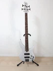 Yamaha TRBX504 Electric Bass Guitar Translucent White Active/passive Eq 4-STRING Used. Price: $500.00.