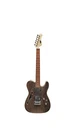 IYV-ITF-350 6 String Solid- Body Electric Guitar, Natural, Right, Nutural... New. Price: $198.80.