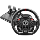 Thrustmaster T248R Racing Wheel T3PM Pedal W/lcd Display (PS5 PS4 Pc) New. Price: $319.99.