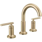 Delta 35442-CZMPU-DST Bathroom Sink Faucets Open. Price: $145.28.