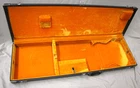 60S Gibson EB3L Bass / Melody Maker 12 String Guitar Case........rare ! Pre-owned. Price: $324.95.
