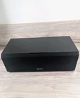 Sony SS-CS8 2-WAY 3-DRIVER Center Channel Speaker Black, 4 Bookshelf Used. Price: $89.99.